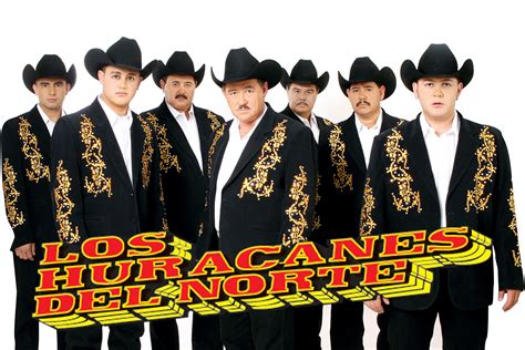 Tickets for Los Huracanes del Norte at the La Hacienda Event Center, Midland, TX from Midland Theater.
